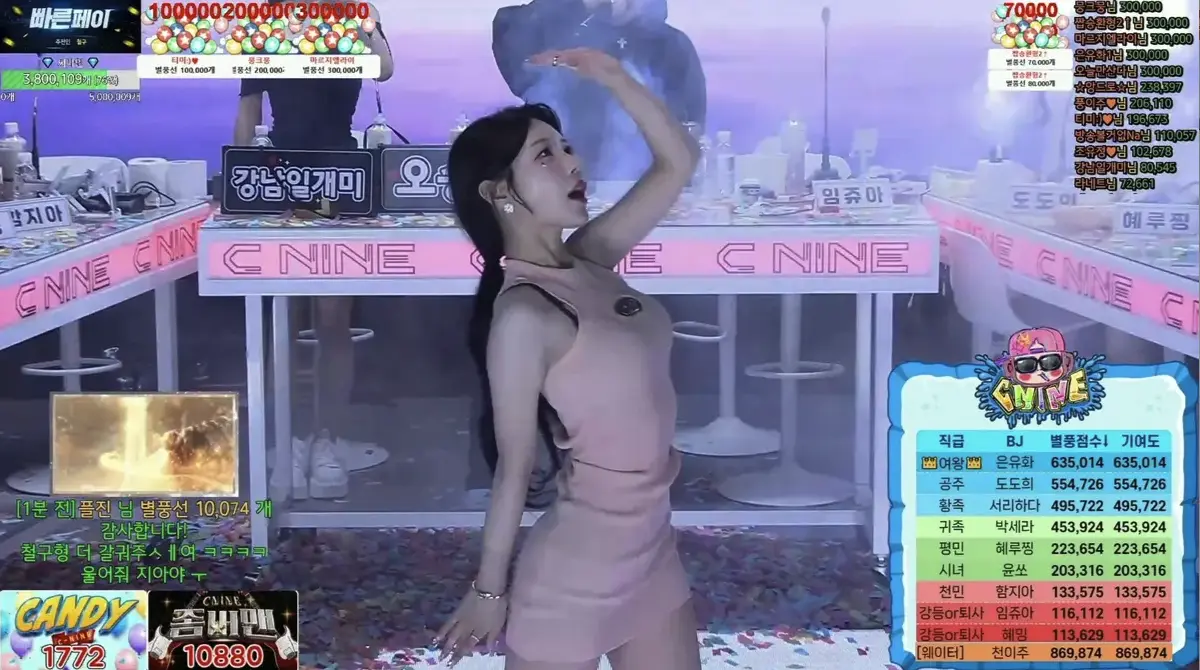 韩国BJ女团熊猫班2026《全员卸甲》无删减完整版在线观看 - 高清HD免费播放无广告 - 星辰影院VS影视资源