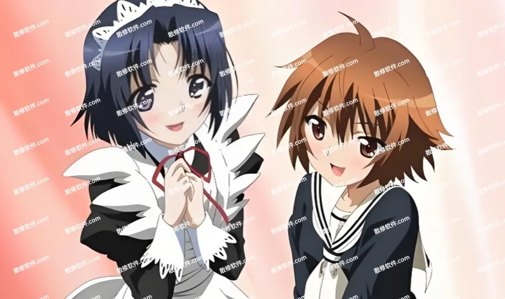 动漫《Swing Out Sisters 摇摆姊妹》高清4K全集 - 免费在线观看完整版日韩动漫资源