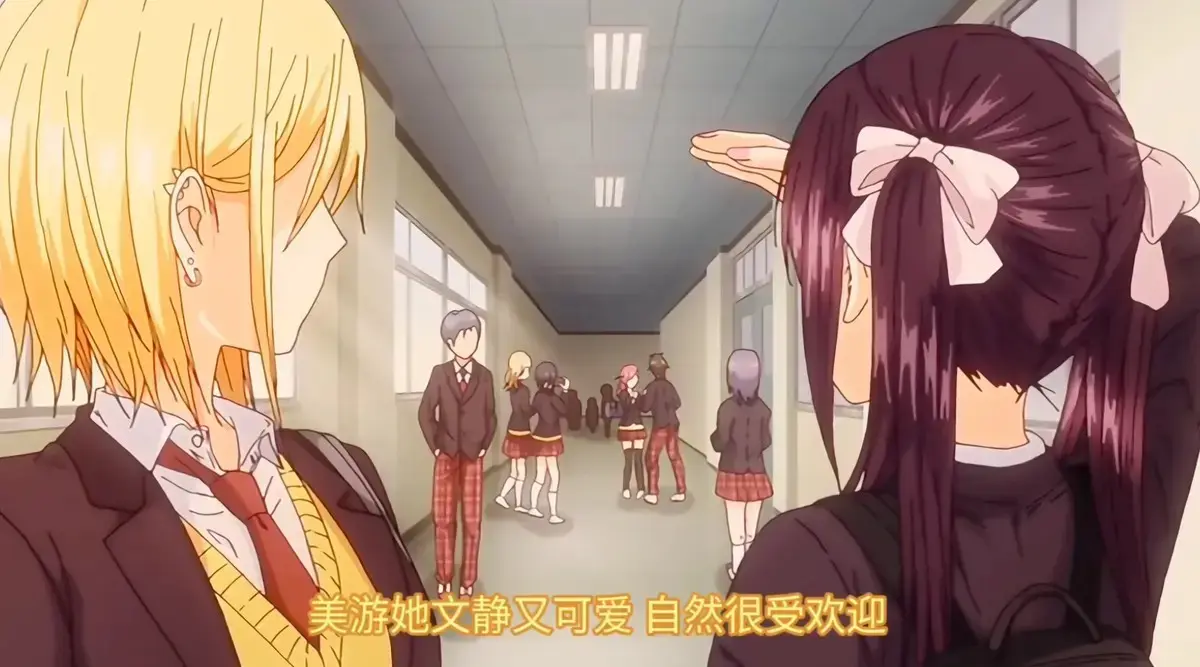 《玩美x玩媚》全集高清无删减中字免费在线观看-动漫完整版资源-风车动漫VS影院