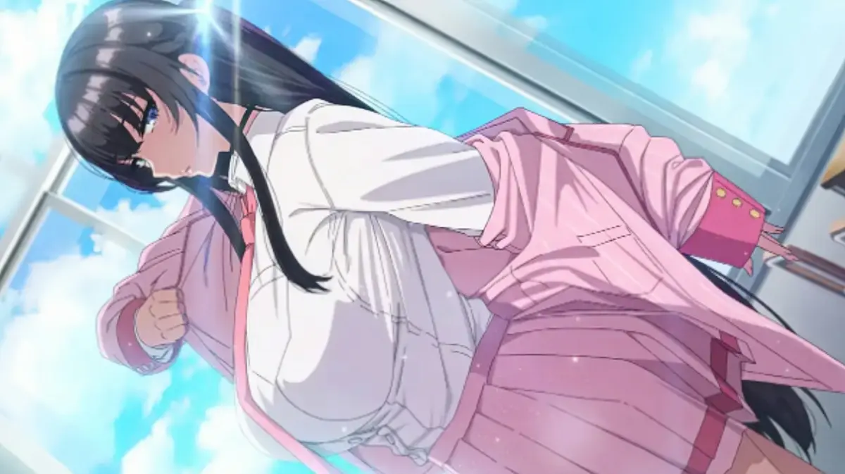 《彼女催眠》动漫在线免费高清全集观看-动漫岛完整版1080P播放_无删减免费观看