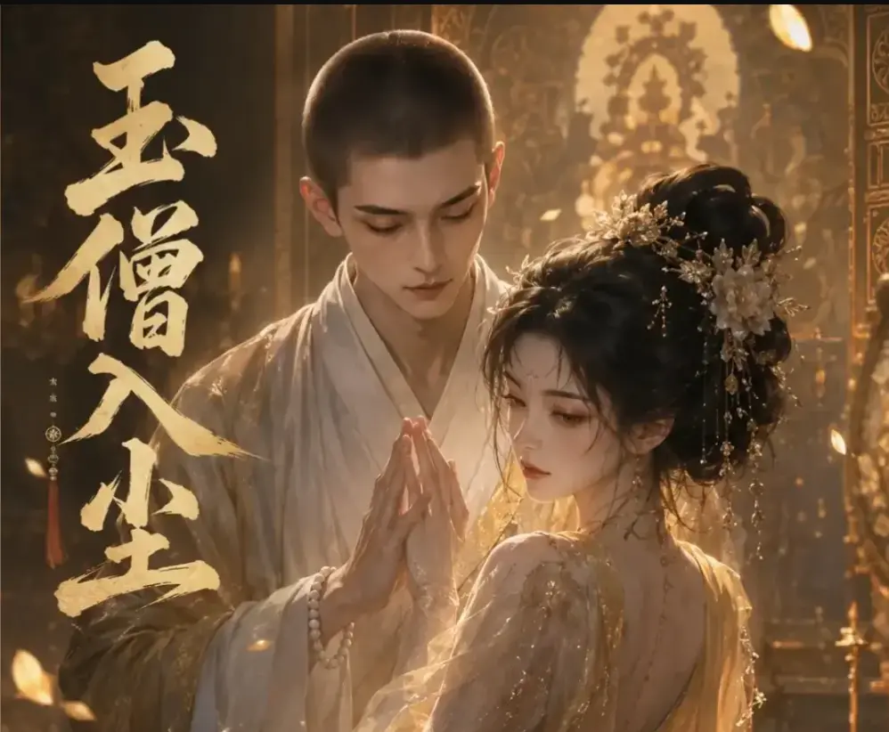 《玉僧入尘》AI短剧全集高清-1080P超清完整资源在线播放-玉僧入尘无删节版极速下载-蓝光画质免费观看