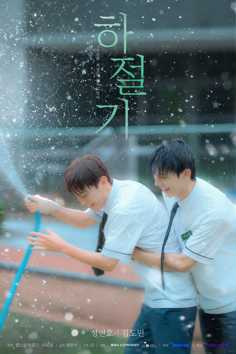 《夏季》最新2026韩剧全集免费观看国语完整版-夏季在线观看HD高清-韩国剧无广告播放-双男主主演全集免费播放