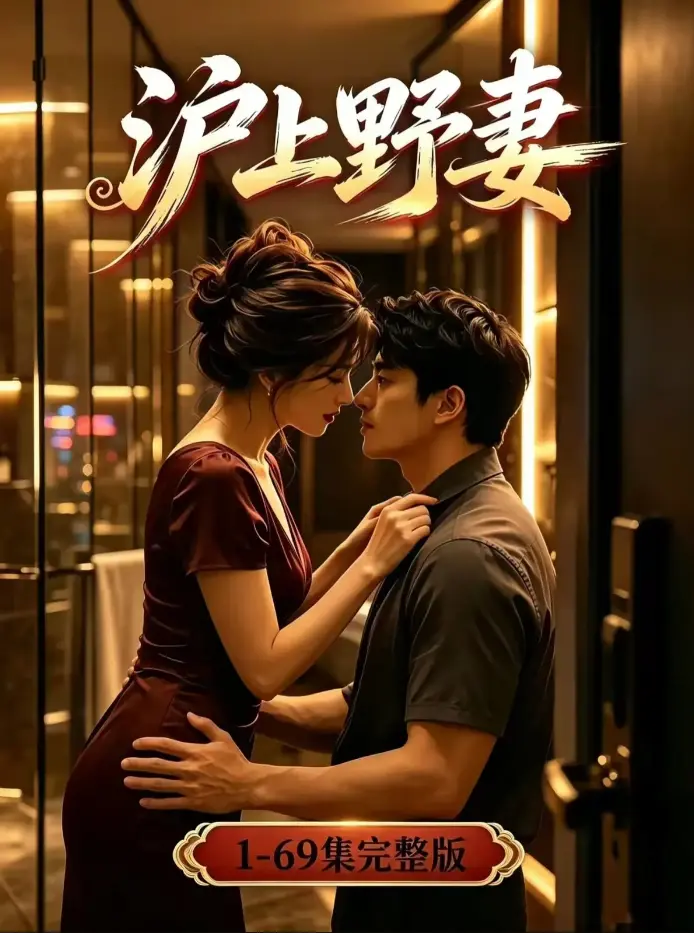 《沪上野妻》AI漫剧未删减全集_黄果AI短剧野蛮沪妻_都市逆袭男频爽剧全程高能_4K无删减_夸克网盘资源免费下载_VS影院_蓝光未删节_星辰影院_高清典藏版_人人影视_完整版_星辰影院免费在线观看