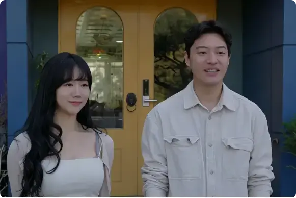 《Infiltrated Couple》资源下载-渗透夫妇Infiltrated Couple4K超清无删减-全片中字全集免费在线看