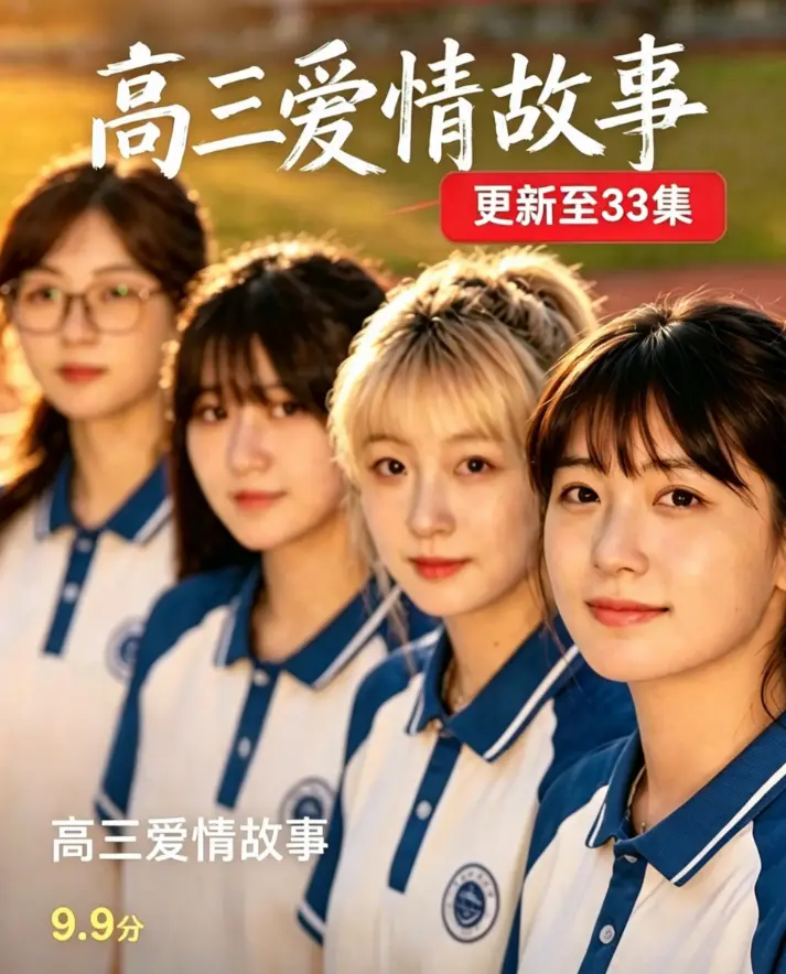 《高三爱情故事》资源下载 HD高清1080P免费观看 - 高三爱情故事无删减全集完整版 - 在线流畅播放