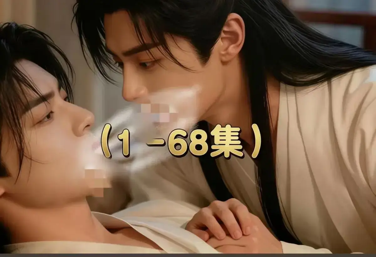 AI短剧《荷塘男色》全1-68集高清无删减在线播放-荷塘男色免费云盘资源1080P即点即看-完整版无广告在线观看超清分享