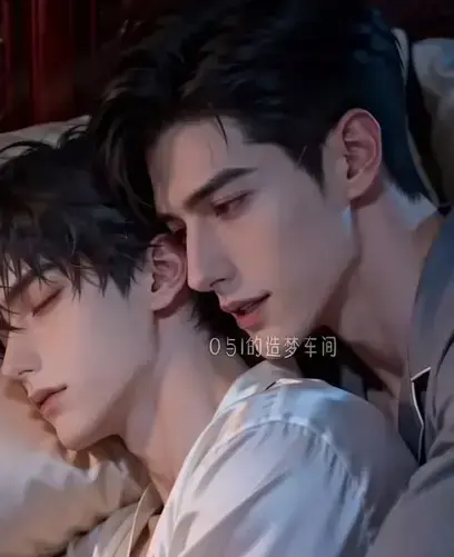 《AI漫剧：渊锁》超清完整版免费在线播放-AI漫剧渊锁1080P中字无删减-失忆总裁精心算计甜宠只是表面