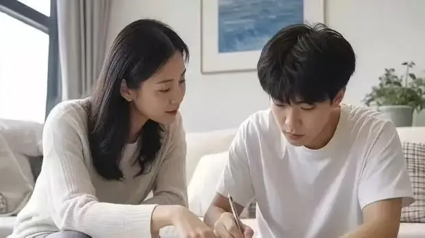《妈妈陪儿子高考》AI短剧完整版合集-2026现实亲情陪读岁月双向和解-反转追剧妈妈陪儿子高考全集在线看