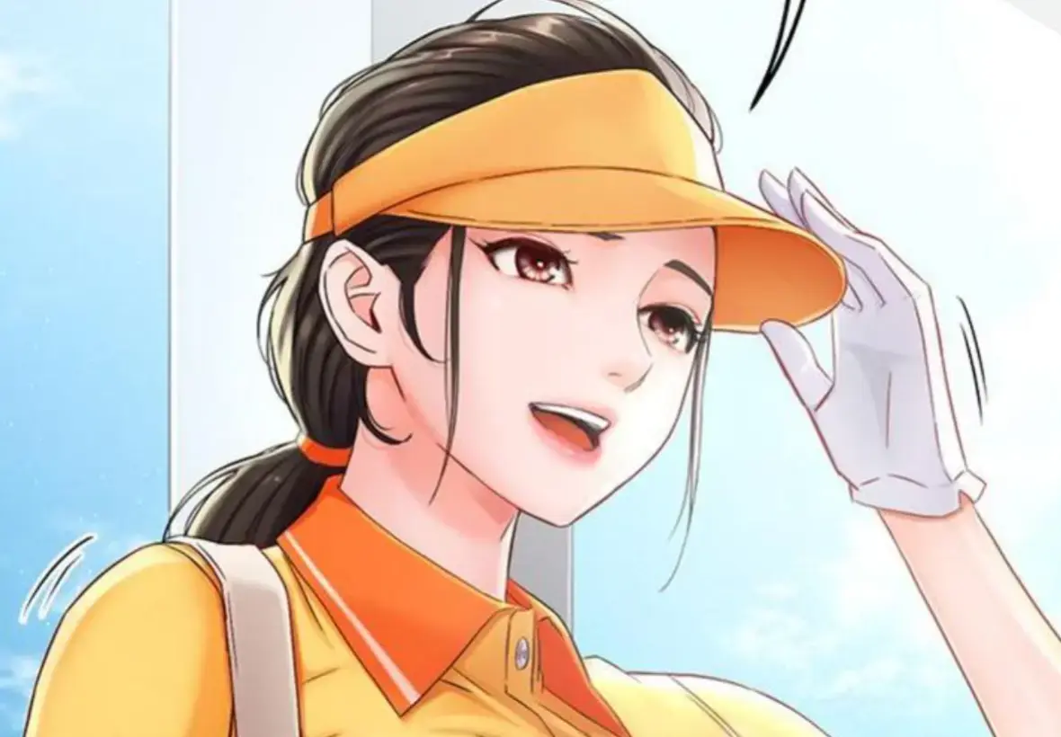 《养乐多阿姨》全集免费在线看-韩漫高清无删减全章节完整版-藏在养乐多罐里的温情秘密漫画免费阅读