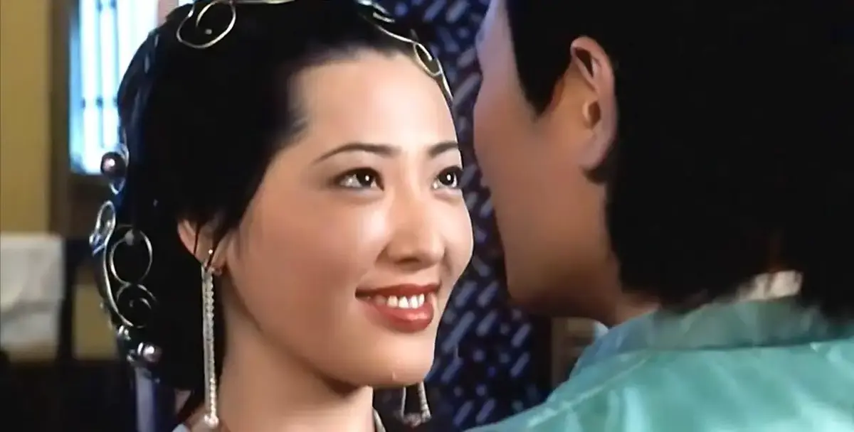 2026年香港电影《少女潘金莲》高清完整版在线观看无广告 - 免费无删减版 - VS影院与星辰影院同步