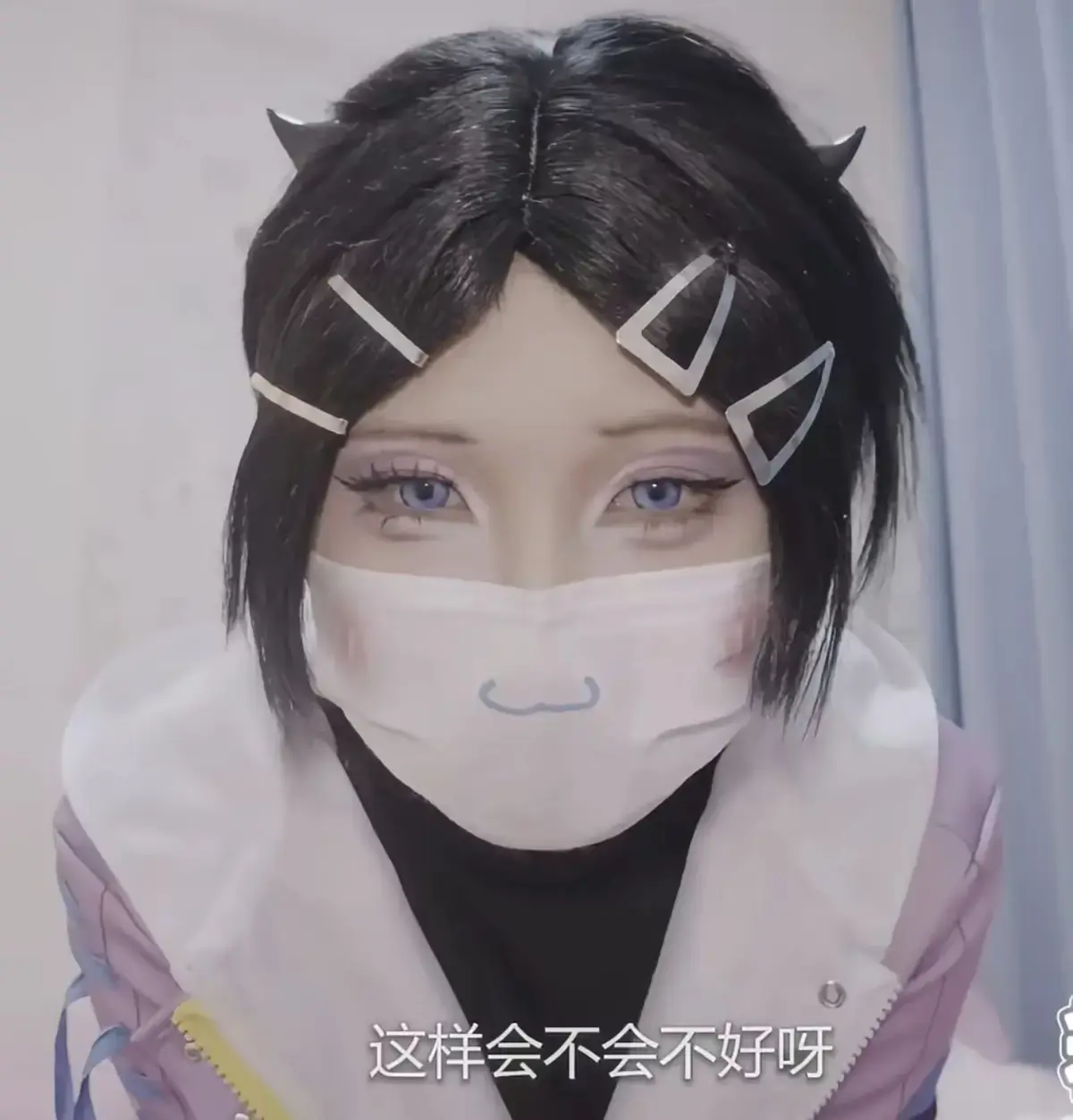 小圆点cos无畏契约暮蝶视频完整版高清在线观看 - 抖音热门暮蝶视频超清免费播放 - 小圆点cos无畏契约暮蝶视频全网资源