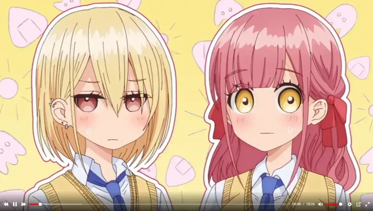 《玩美×玩媚》第一季全集高清无删减在线观看-玩美×玩媚动漫完整版免费无广告播放-风车樱花动漫中字版VS影视资源