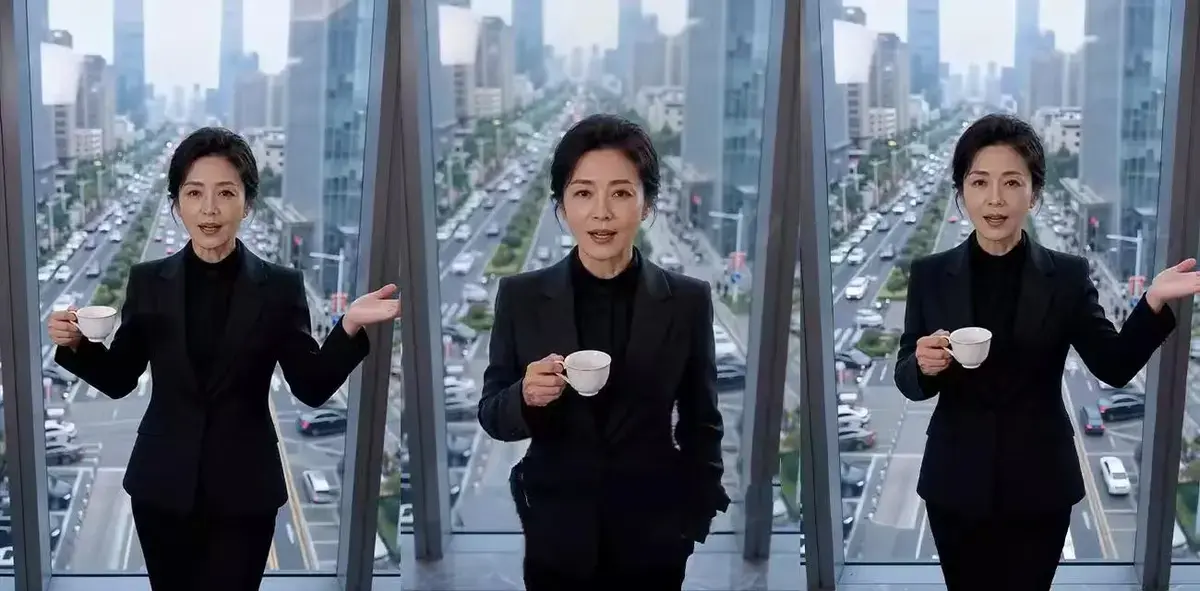 《我的岳母苏沛真》全集免费在线观看 - AI短剧完整版1080P高清无删减资源 - 我的岳母苏沛真流畅播放