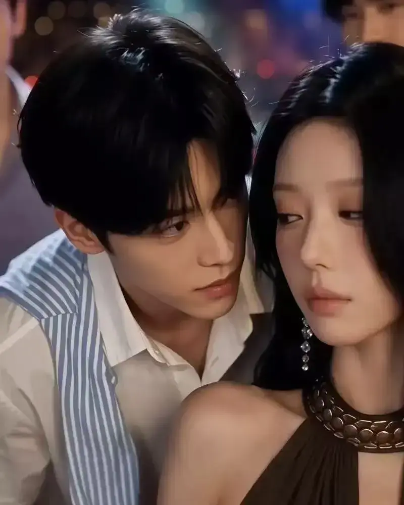 AI短剧《AI短剧：性转魅魔》全网爆火高清全集在线看-AI黄果短剧HD中字免费看-完整版全集下载分享