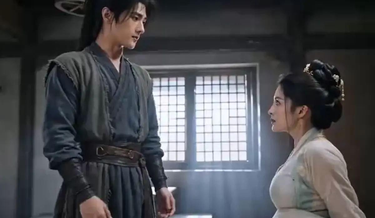 《AI短剧重生之征服郭伯母》高清全集免费在线观看 - 魂穿少年逆袭改写人生 - 迅雷夸克网盘分享
