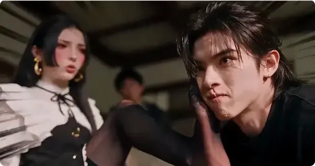 AI黄果魔改短剧《东京牛头人》高清全集免费在线观看-中字未删减迅雷夸克网盘分享-东京牛头人高清不卡顿