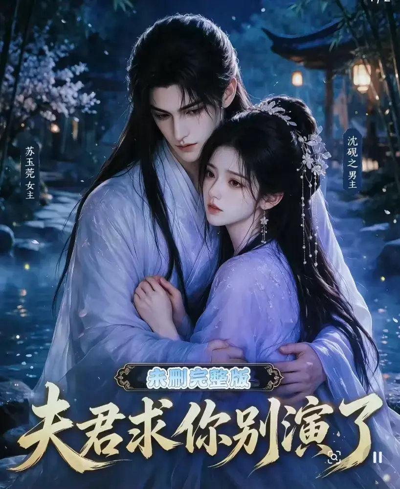 《夫君求你别演了》全集无删减版免费播放 - 短剧高清在线观看 - 手机免费观看完整版