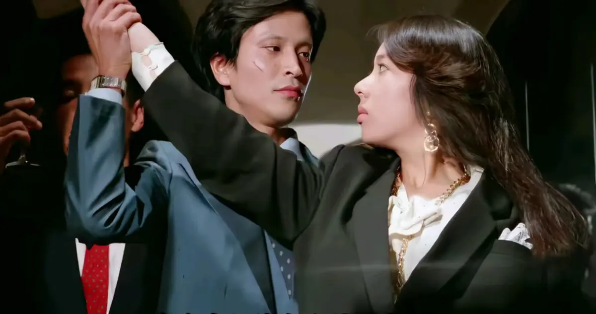 日本满天星系列《女豹》未删减高清全集中文版震撼首发-田中梢主演犯罪动作大片蓝光超清画质全网独播-致命女猎手复仇之路完整呈现-免费在线观看无广告沉浸体验