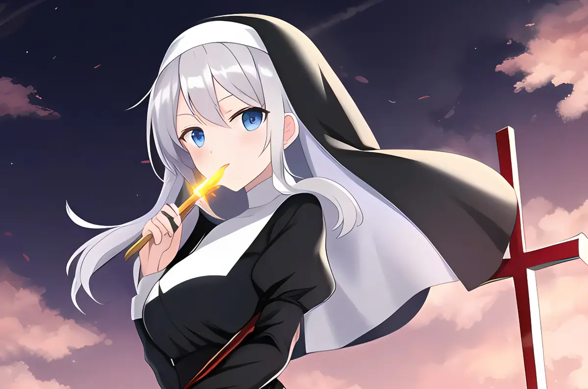 《达哈伦的修女》全集高清无删减版在线观看-漫画达哈伦的修女免费阅读下拉式资源-最新话完整合集