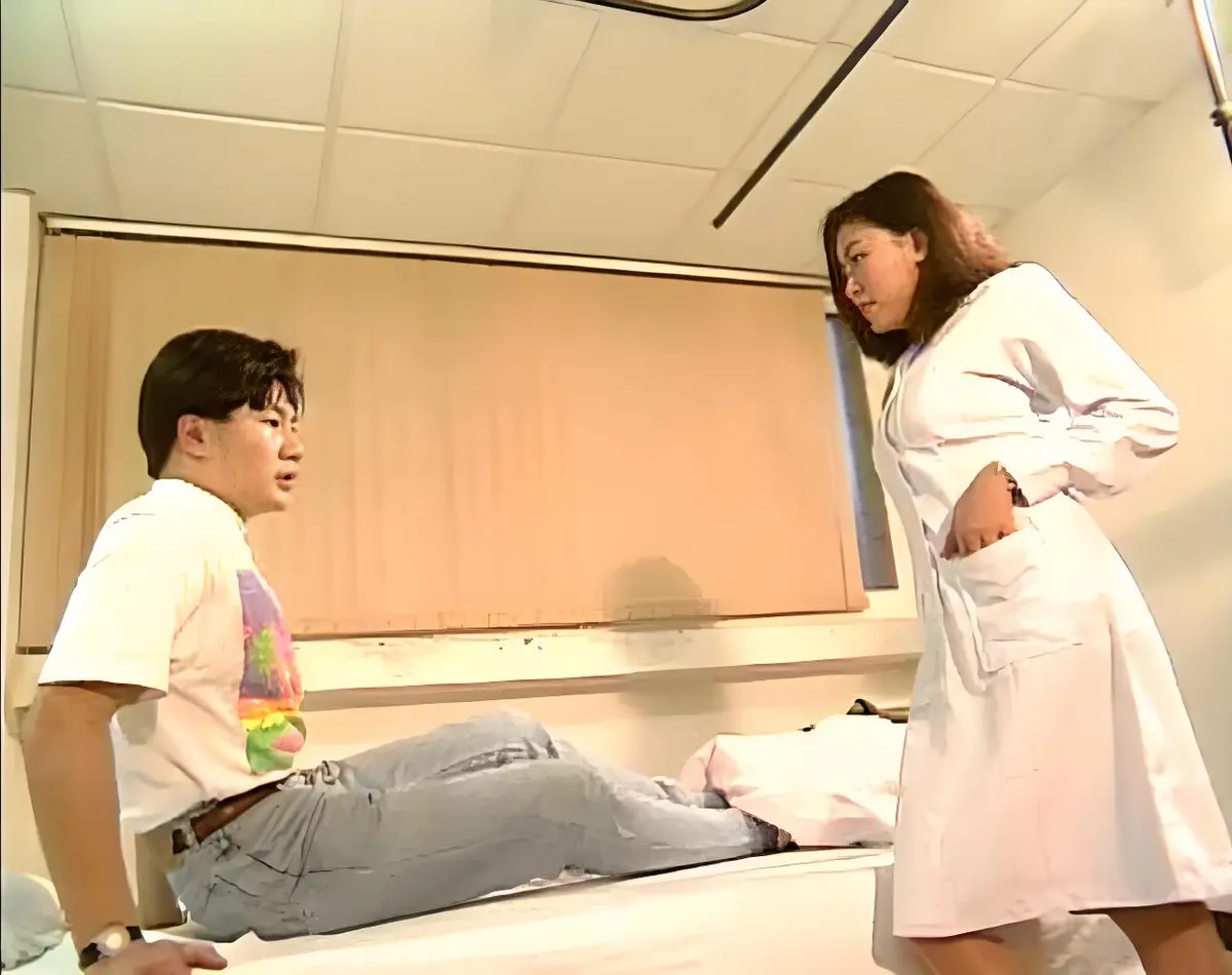 1992台剧《杏林春暖》全集免费在线播放-高清修复HD中字完整版-杏林春暖1080P高清画质无广告免费观看