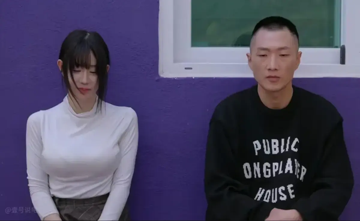 《渗透夫妇》全集资源下载-Infiltrated Couple高清中字完整版在线观看-渗透夫妇假面之下藏阴谋-热映假面夫妇博弈
