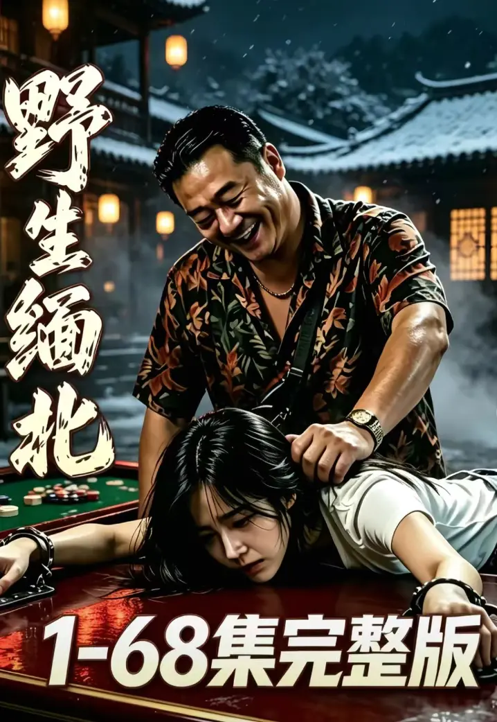 《野生缅北》全集无删减高清在线观看 - 绝境求生人性博弈高危园区 - 全员狠人超清追剧资源 - 免费网盘下载
